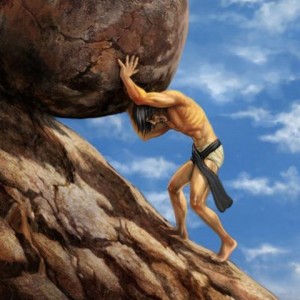 Sisyphus