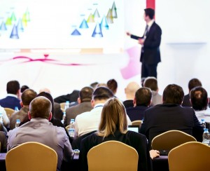 financial advisor marketing with seminars